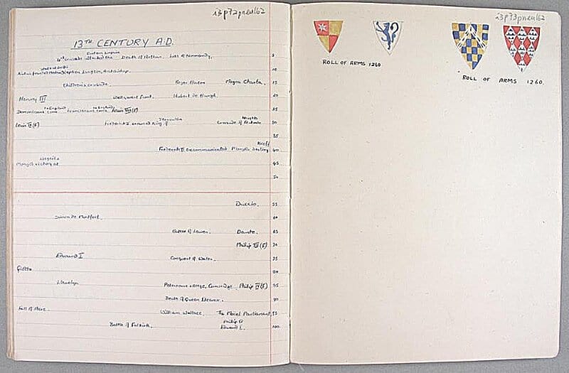 book of centuries image